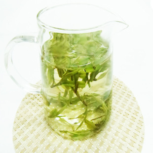 東莞虎門綠茶批發(fā) 品味2013有機(jī)龍井，夏日健康解暑之選