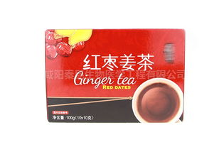 西安專業(yè)代加工 紅棗姜茶袋裝固體飲料OEM/批發(fā)全解析