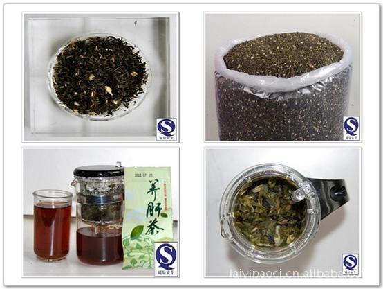 杯裝養(yǎng)肝茶 現(xiàn)代健康飲品的新選擇，北京萬隆鼎盛茶葉打造招商新機(jī)遇